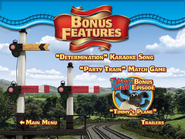 US bonus features menu