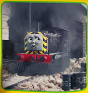 ThomasRescuestheDiesels7