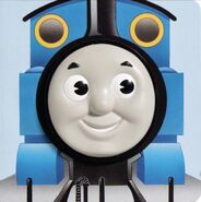 ThomasTheTankEngineBoardBook