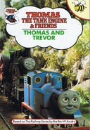 Thomas and Trevor (1991 Buzz Book)