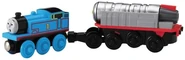 Thomas and The Jet Engine