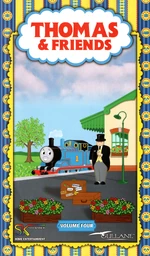 BreakvanSouthAfricanVHScover