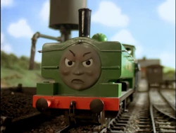 バイバイ ジョージ きかんしゃトーマス Wikia Fandom