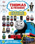 Alternate book without the Minis Thomas engine