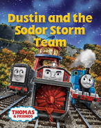 Dustin and the Sodor Storm Team