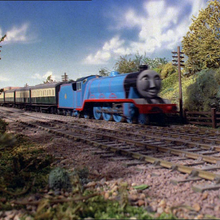 Edward Gordon And Henry Gallery Thomas The Tank Engine Wikia Fandom