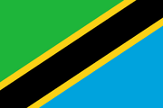 FlagofTanzania