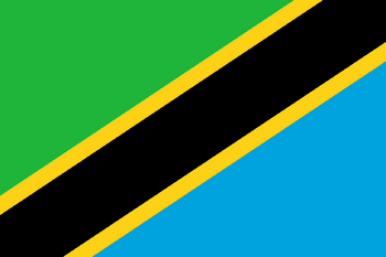 FlagofTanzania