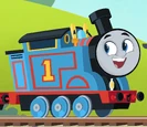 NWR 1 - Thomas