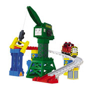 Mega Bloks