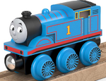 Wooden Railway (2022)