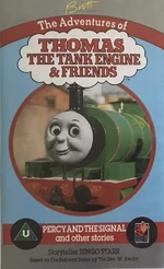 PercyandtheSignalandotherstories