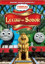 TheLionofSodorDutchDVD