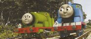 Thomas'CrazyDay82