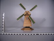 Toby's Windmill