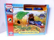 TrackMaster