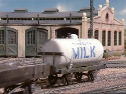 やっかいなかしゃたち きかんしゃトーマス Wikia Fandom