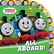 All Aboard! (29 April 2025)