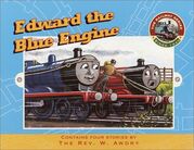 #9 Edward the Blue Engine