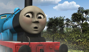 Old Reliable Edward, Thomas the Tank Engine Wikia