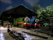 Henry and Edward