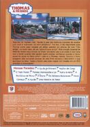 Brazilian back cover