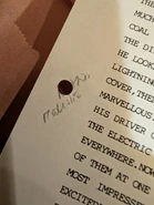 JamesAndSuperEDScriptHolepunch.jpg (1.85 MB) Britt Allcroft's "Is this realistic?" note on page 3, with the first word covered by a hole punch