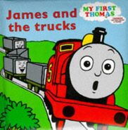 My First Thomas book