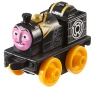 Minis (DC Super Friends; Sinestro)