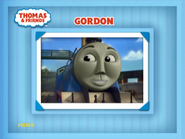 Gordon