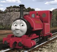 Skarloey