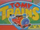Tomy Trains