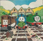 ThomasComestoBreakfastMagazineStory