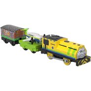 TrackMaster Raul and Emerson