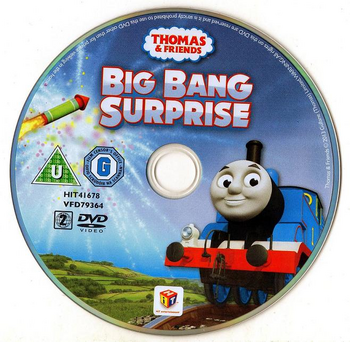 BigBangSurprisedisc