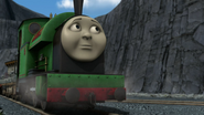 Peter Sam in full CGI