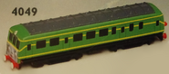 First Daisy Prototype