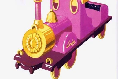 Talking Hiro | Thomas Motorized Wiki | Fandom