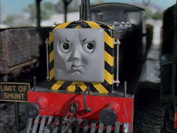 いしきりばのメービス きかんしゃトーマス Wikia Fandom いしきりばのメービス きかんしゃトーマス Wikia Fandom