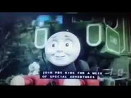 PBS Kids Promo Thomas And Friends To The Rescue Week March 17