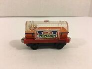 Take Along (Circus Poppin' Popcorn Car)