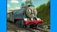 Sodor's Special Places Gordon's Hill - American Narration