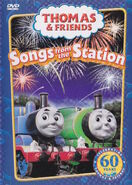 Songs from the Station (Retail)