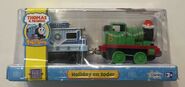 Take Along Holiday on Sodor