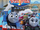The Great Race (Golden Book)/Gallery