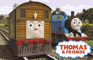 Toby and Thomas