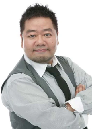 Yasuhiko Kawazu | Thomas the Tank Engine Wiki | Fandom