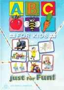 ABC for Kids - Just for Fun