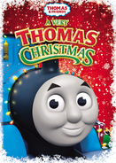 A Very Thomas Christmas (2016, US)