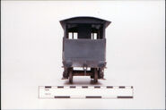 BR 20 Ton Brake Van